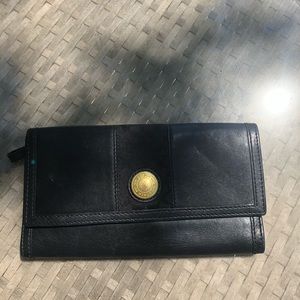 Early 2000 Coach Wallet